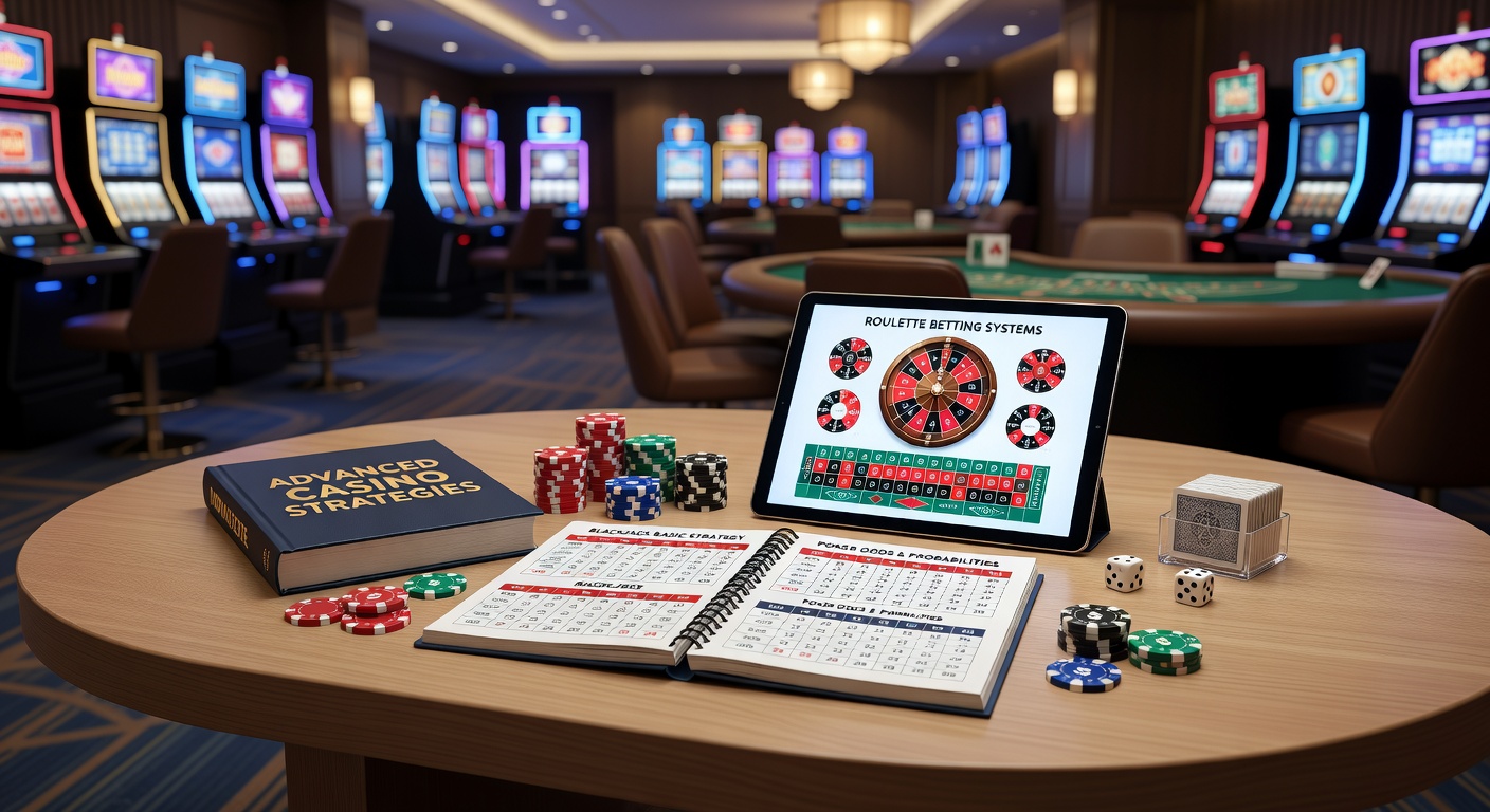 Close-up of baccarat table layout with player and banker bets marked, showing crystal-clear strategy focus