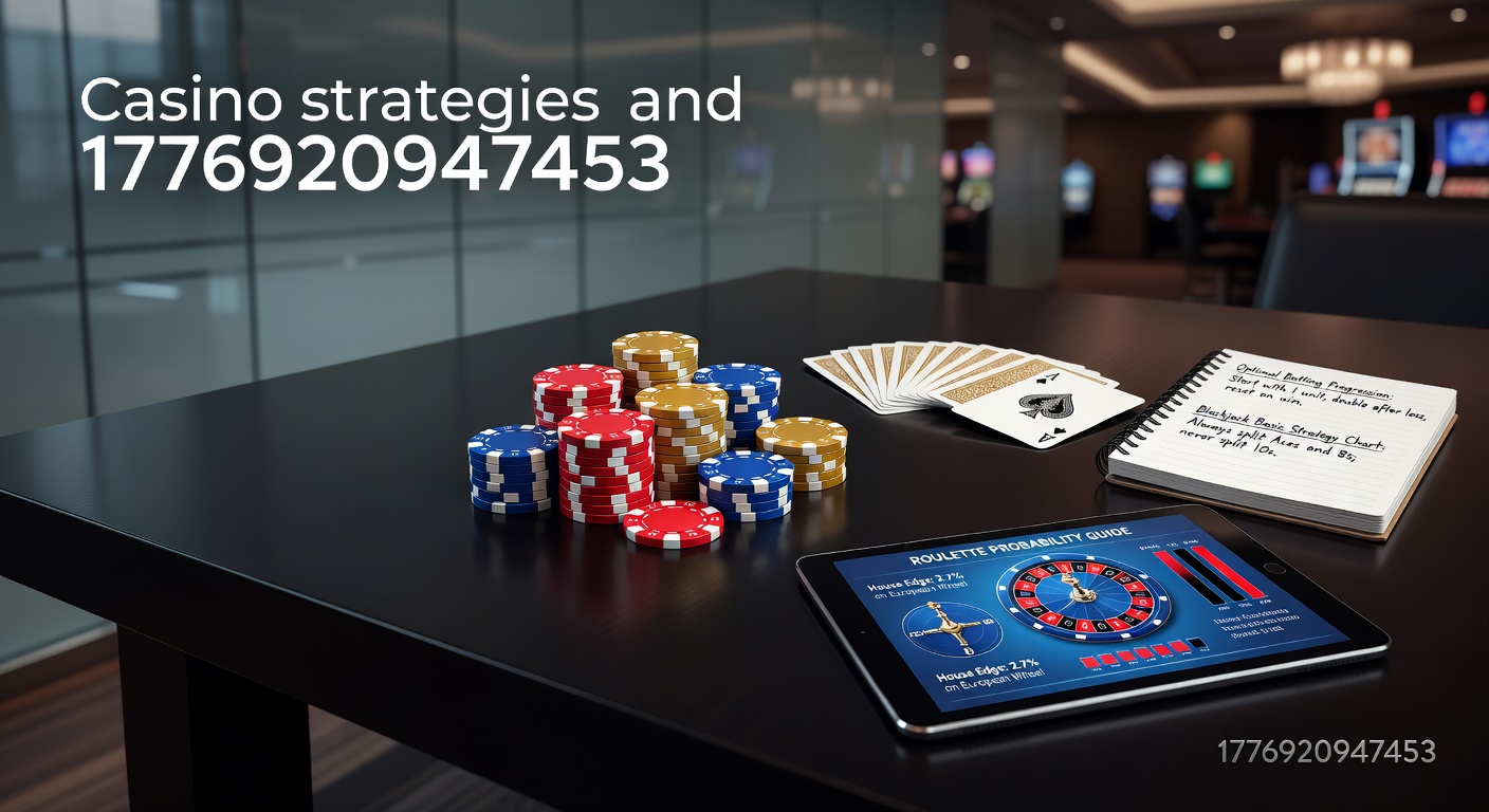 Vibrant casino table with Three-Card Poker chips and cards in play, players focused on strategy amid lively atmosphere