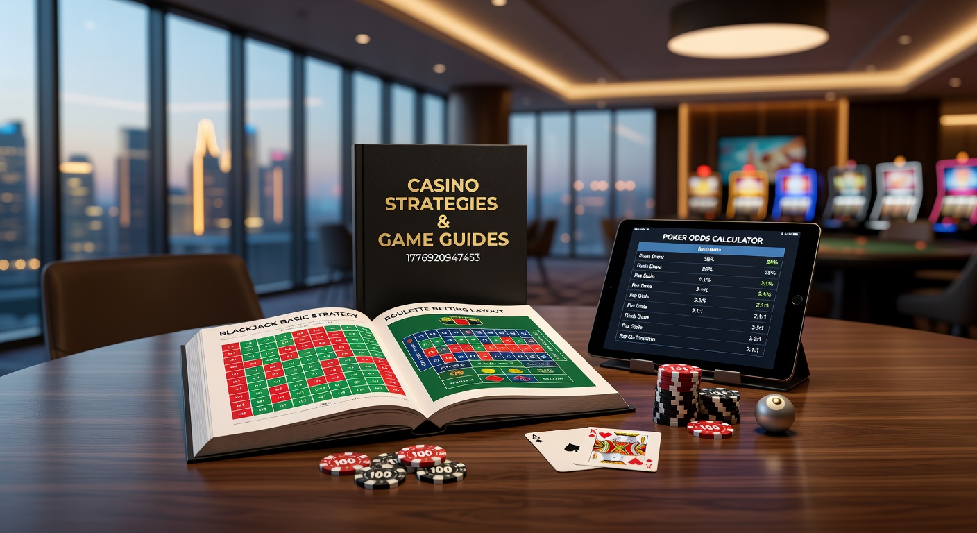 Close-up of Let It Ride table with bonus bets active, cards fanned out showing strategic pulls amid chip stacks
